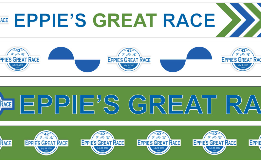 Eppie’s Great Race