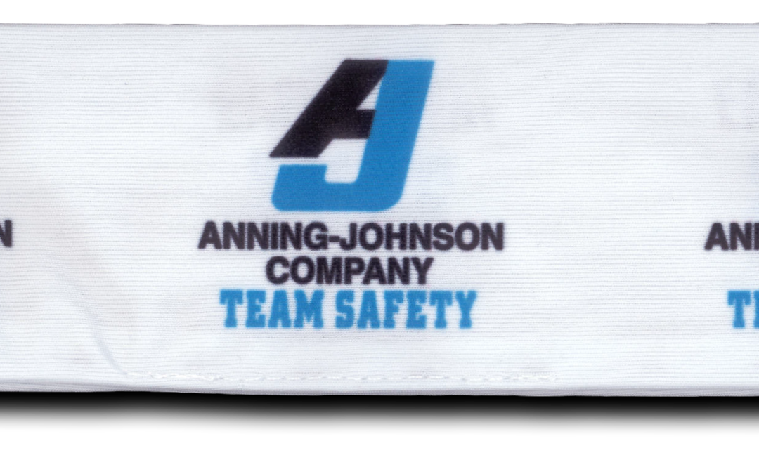 Anning-Johnson Co