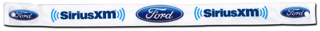 Ford-SiriusXM