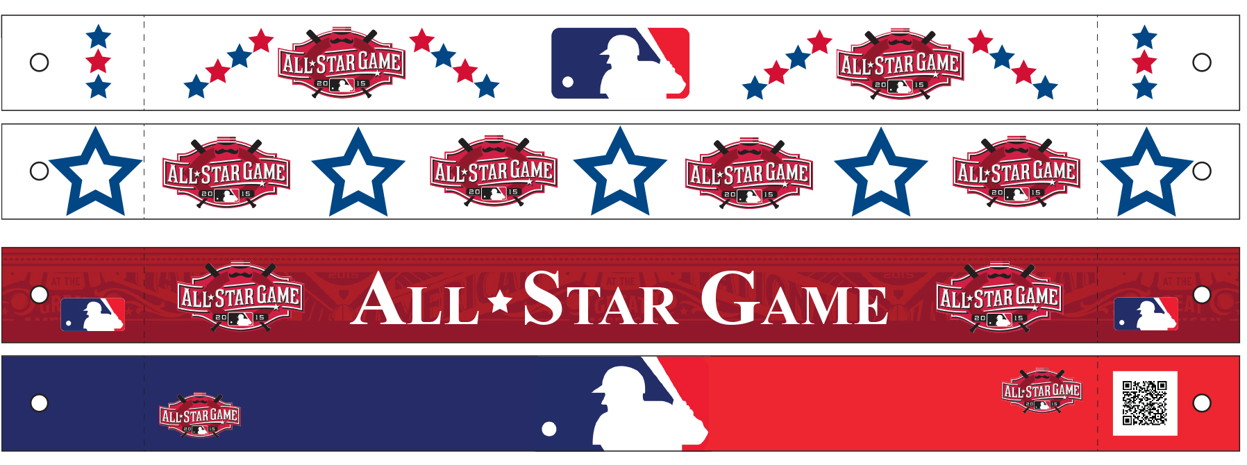 MLB All Star Virtual