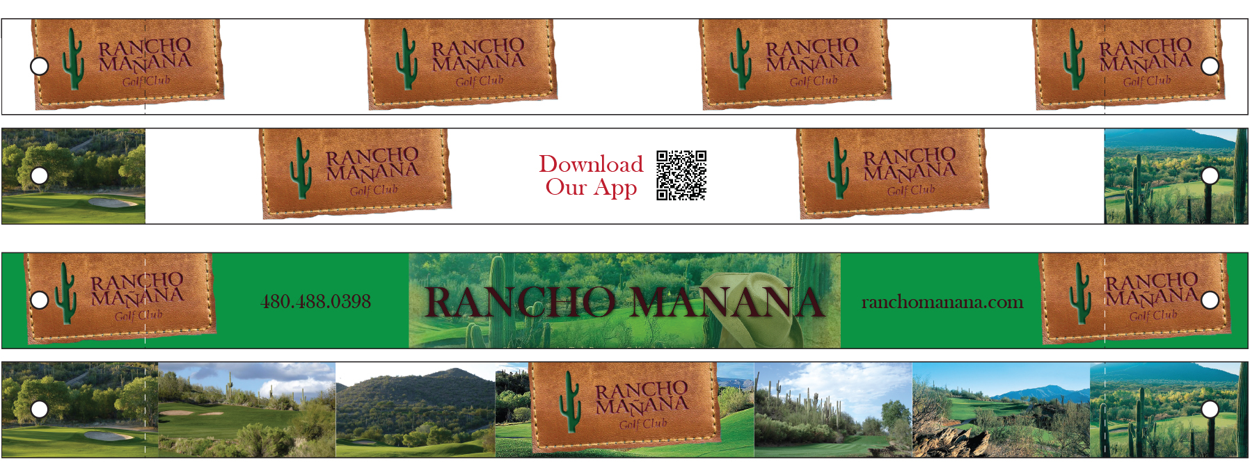 Rancho Manana Virtual