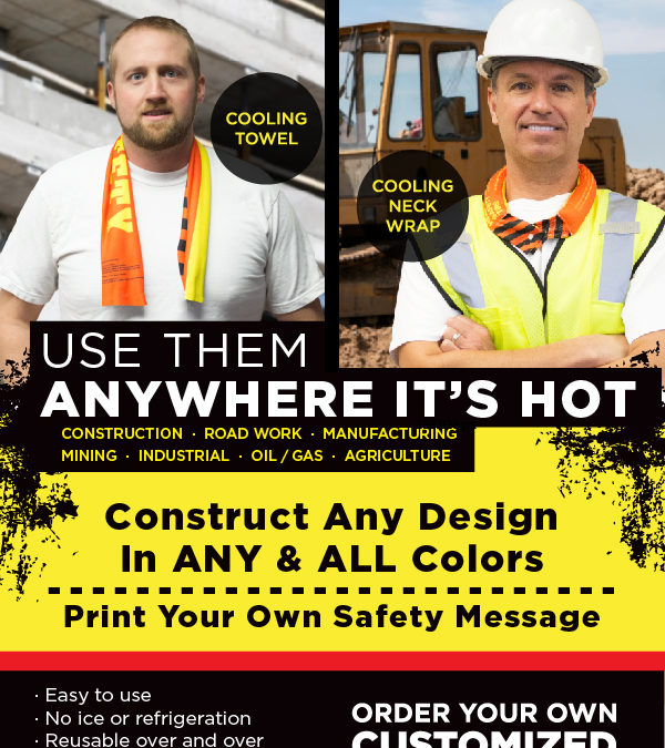 Construct Any Design