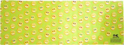 Happy/Smiles Cooling Towel