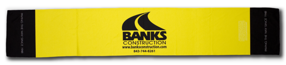 Banks Construction