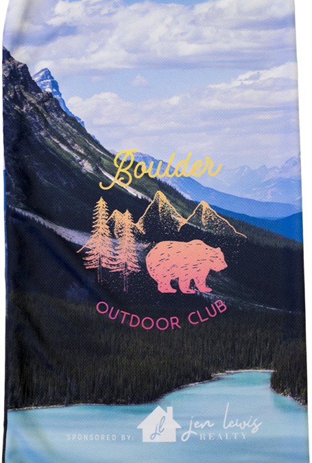 Boulder Outdoor Club