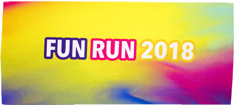 Fun Run 2018