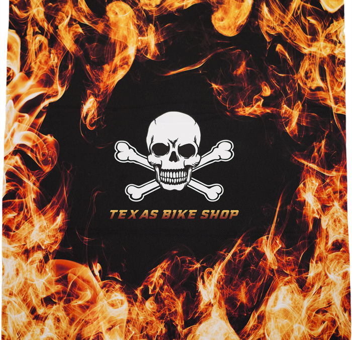 Texas Bike Shop
