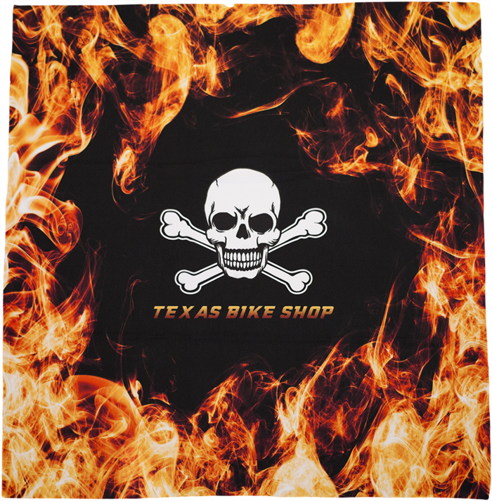 Texas Bike Shop