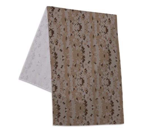 Cooling Towel Marpat Camo Design