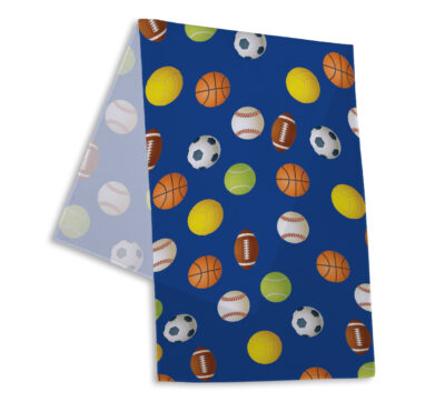 Cooling Towel Sports Design
